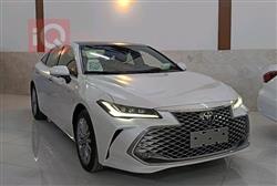 تويوتا أفالون